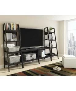 Viewfield 4 Shelf Ladder Bookcase Bundle - Room & Joy Light Gray 15 Viewfield 4 Shelf Ladder Bookcase Bundle - Room & Joy Light Gray -Bookshelves Sales Shop unnamed file 2689