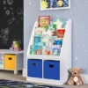 Kids' Bookrack with 2 Cubbies - RiverRidge Home 2 Kids' Bookrack with 2 Cubbies - RiverRidge Home -Bookshelves Sales Shop unnamed file 28