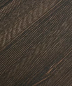 HOMCOM 5-Tier Industrial Look Bookshelf with Open Storage Display Rack Metal Frame for Home Office Walnut -Bookshelves Sales Shop unnamed file 2805