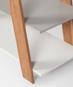 57" Barlum Modern Bookshelf Natural - Christopher Knight Home 8 57" Barlum Modern Bookshelf Natural - Christopher Knight Home -Bookshelves Sales Shop unnamed file 2864