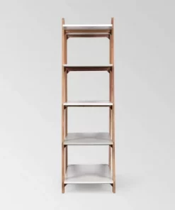 57" Barlum Modern Bookshelf Natural - Christopher Knight Home 9 57" Barlum Modern Bookshelf Natural - Christopher Knight Home -Bookshelves Sales Shop unnamed file 2865