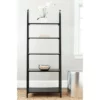 Cayuga 72.2" Etagere - Safavieh Black