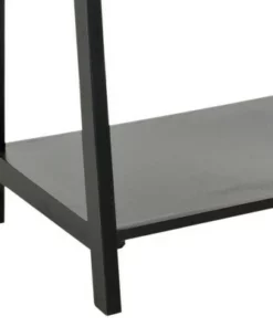 Cayuga 72.2" Etagere - Safavieh Black -Bookshelves Sales Shop unnamed file 2900