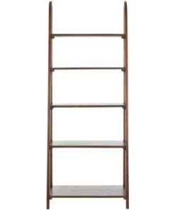 Cayuga 72.2" Etagere - Safavieh Black -Bookshelves Sales Shop unnamed file 2903