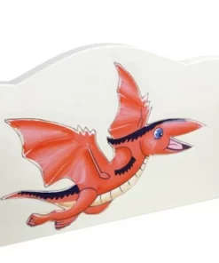 Dinosaur Kingdom Bookshelf - Fantasy Fields by Teamson Kids -Bookshelves Sales Shop unnamed file 3033