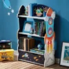 Outer Space Bookshelf - Fantasy Fields by Teamson Kids -Bookshelves Sales Shop unnamed file 3036