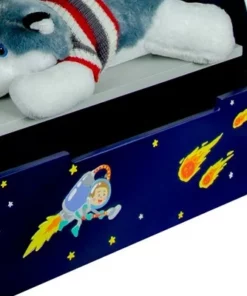 Outer Space Bookshelf - Fantasy Fields by Teamson Kids 15 Outer Space Bookshelf - Fantasy Fields by Teamson Kids -Bookshelves Sales Shop unnamed file 3042