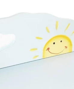 Sunny Safari Jungle Bookshelf - Fantasy Fields by Teamson Kids -Bookshelves Sales Shop unnamed file 3067