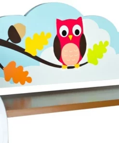 Enchanted Woodland Bookshelf - Fantasy Fields by Teamson Kids -Bookshelves Sales Shop unnamed file 3076