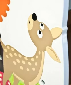 Enchanted Woodland Bookshelf - Fantasy Fields by Teamson Kids -Bookshelves Sales Shop unnamed file 3078