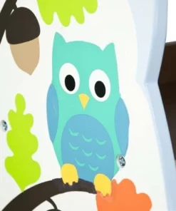 Enchanted Woodland Bookshelf - Fantasy Fields by Teamson Kids -Bookshelves Sales Shop unnamed file 3079