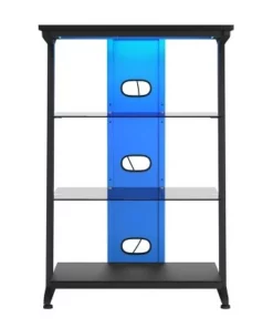 Dardashti 4 Tier Shelving Unit Zs1-21 - Atlantic Inc Yellow 18 Dardashti 4 Tier Shelving Unit Zs1-21 - Atlantic Inc Yellow -Bookshelves Sales Shop unnamed file 3088