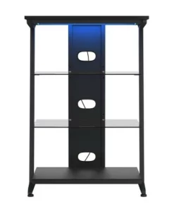 Dardashti 4 Tier Shelving Unit Zs1-21 - Atlantic Inc Yellow 19 Dardashti 4 Tier Shelving Unit Zs1-21 - Atlantic Inc Yellow -Bookshelves Sales Shop unnamed file 3089