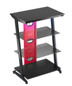 Dardashti 4 Tier Shelving Unit Zs1-21 - Atlantic Inc Yellow 23 Dardashti 4 Tier Shelving Unit Zs1-21 - Atlantic Inc Yellow -Bookshelves Sales Shop unnamed file 3093