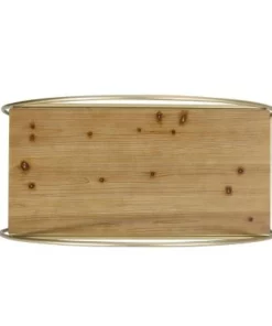 Cragin Contemporary 3 Shelf Circular Bookcase Black/Gold/Antique - Christopher Knight Home -Bookshelves Sales Shop unnamed file 3117