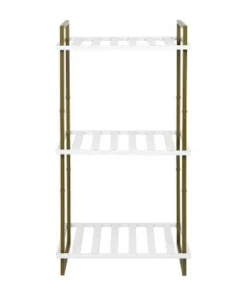 Honey-Can-Do 3 Tier Square Tube Shelf Olive and White 9 Honey-Can-Do 3 Tier Square Tube Shelf Olive and White -Bookshelves Sales Shop unnamed file 3170