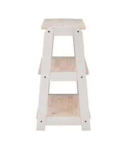 30" Holton Bookcase Printer Stand - Linon White -Bookshelves Sales Shop unnamed file 3211