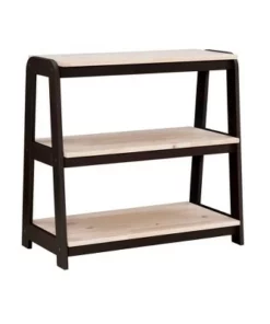 30" Holton Bookcase Printer Stand - Linon White -Bookshelves Sales Shop unnamed file 3215