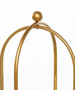 Olivia & May Glam Metal Shelving Unit Gold - Olivia & May -Bookshelves Sales Shop unnamed file 3250