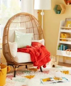 Modern Tall Three Shelf Bookshelf White - Pillowfort™ -Bookshelves Sales Shop unnamed file 326