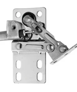 Rev-A-Shelf 6581-31SC-52 31-Inch Stainless Steel Slim Tip-Out Storage Tray with Soft-Close Hinges for Kitchens, Laundry Rooms, or Vanity Cabinets -Bookshelves Sales Shop unnamed file 3281