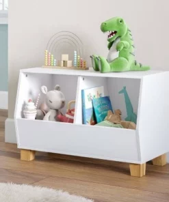 27" Kids' Catch-All Toy Organizer - RiverRidge Home