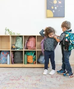 ECR4Kids Birch 8-Compartment School Cubby Storage, Kids Wood Shelf Organizer 10 ECR4Kids Birch 8-Compartment School Cubby Storage, Kids Wood Shelf Organizer -Bookshelves Sales Shop unnamed file 33
