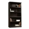 70" 5 Shelf Bookcase - Sauder Estate Black 1 70" 5 Shelf Bookcase - Sauder Estate Black -Bookshelves Sales Shop unnamed file 3327