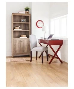 72" Carson 5 Shelf Bookcase with Doors - Threshold White 17 72" Carson 5 Shelf Bookcase with Doors - Threshold White -Bookshelves Sales Shop unnamed file 3338