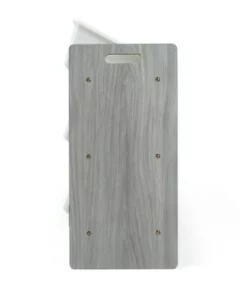 Toy Storage Organizer with Storage Bins Gray - Humble Crew