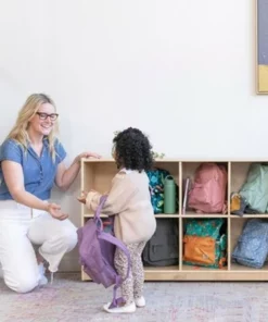 ECR4Kids Birch 8-Compartment School Cubby Storage, Kids Wood Shelf Organizer 11 ECR4Kids Birch 8-Compartment School Cubby Storage, Kids Wood Shelf Organizer -Bookshelves Sales Shop unnamed file 34