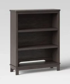 Simmons Kids' SlumberTime Monterey Bookcase/Hutch Rustic Gray 13 Simmons Kids' SlumberTime Monterey Bookcase/Hutch Rustic Gray -Bookshelves Sales Shop unnamed file 3404
