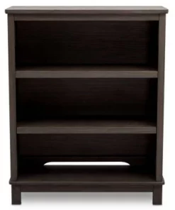 Simmons Kids' SlumberTime Monterey Bookcase/Hutch Rustic Gray 14 Simmons Kids' SlumberTime Monterey Bookcase/Hutch Rustic Gray -Bookshelves Sales Shop unnamed file 3405