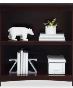 Delta Children Universal 2-Shelf Bookcase Bianca White -Bookshelves Sales Shop unnamed file 3457