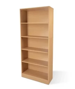 64.8" Oskar 5 Shelf Bookcase - Atlantic Espresso 13 64.8" Oskar 5 Shelf Bookcase - Atlantic Espresso -Bookshelves Sales Shop unnamed file 3472