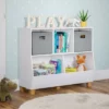 35" Kids' Catch-All Multi-Cubby Toy Organizer - RiverRidge Home 2 35" Kids' Catch-All Multi-Cubby Toy Organizer - RiverRidge Home -Bookshelves Sales Shop unnamed file 348