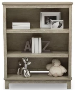 Delta Children Farmhouse Bookcase Textured White 16 Delta Children Farmhouse Bookcase Textured White -Bookshelves Sales Shop unnamed file 3483
