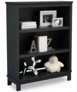 Delta Children Farmhouse Bookcase Textured White 25 Delta Children Farmhouse Bookcase Textured White -Bookshelves Sales Shop unnamed file 3492