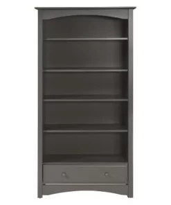 DaVinci MDB Bookcase Espresso