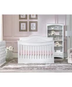 DaVinci MDB Bookcase Espresso -Bookshelves Sales Shop unnamed file 3534