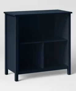 Osa Bookcase - Pillowfort™ Blue -Bookshelves Sales Shop unnamed file 3603