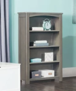 Child Craft Forever Eclectic Harmony Bookcase Dusty Heather 9 Child Craft Forever Eclectic Harmony Bookcase Dusty Heather -Bookshelves Sales Shop unnamed file 3650