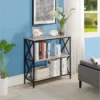 29.75" Tucson 3 Tier Bookcase - Breighton Home Sandstone 1 29.75" Tucson 3 Tier Bookcase - Breighton Home Sandstone -Bookshelves Sales Shop unnamed file 3677