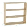 ECR4Kids Birch Streamline 2-Shelf Storage Cabinet without Back 2 ECR4Kids Birch Streamline 2-Shelf Storage Cabinet without Back -Bookshelves Sales Shop unnamed file 3713