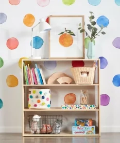 ECR4Kids Birch Streamline 2-Shelf Storage Cabinet without Back 12 ECR4Kids Birch Streamline 2-Shelf Storage Cabinet without Back -Bookshelves Sales Shop unnamed file 3715