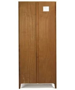 Camaflexi 6 Tier Shaker Style Open Storage Organization Bookshelf Wood Bookcase Shelf Unit w/ 4 Adjustable and 2 Fixed Shelves, Brown Cherry Finish -Bookshelves Sales Shop unnamed file 3731