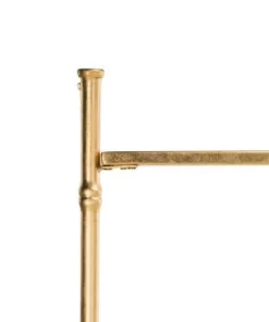 Arden 6 Tier Etagere Clear - Safavieh -Bookshelves Sales Shop unnamed file 3773