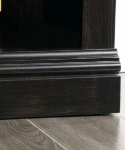 44" 3 Shelf Bookcase - Sauder Oiled Oak Brown 11 44" 3 Shelf Bookcase - Sauder Oiled Oak Brown -Bookshelves Sales Shop unnamed file 3809