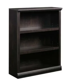 44" 3 Shelf Bookcase - Sauder Oiled Oak Brown 14 44" 3 Shelf Bookcase - Sauder Oiled Oak Brown -Bookshelves Sales Shop unnamed file 3812