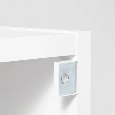 Storage Cube White - Brightroom™ 5 Storage Cube White - Brightroom™ - Image 3